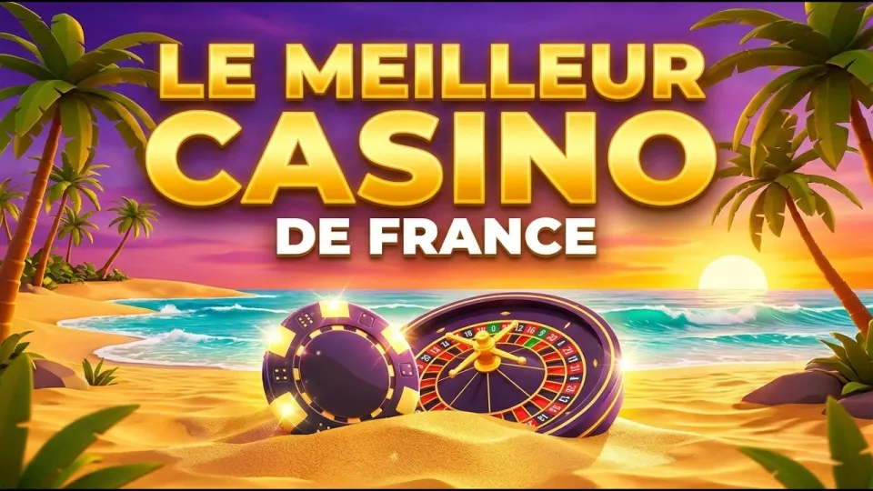 MEILLEUR CASINO EN LIGNE 2026 : mon avis complet sur MAD CASINO