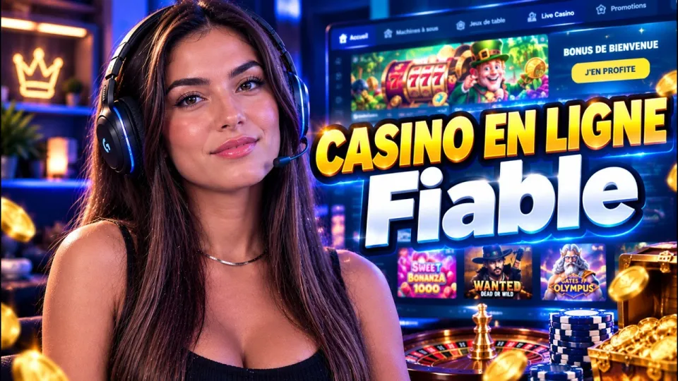Casino en ligne français : le meilleur bonus sans wager en 2026