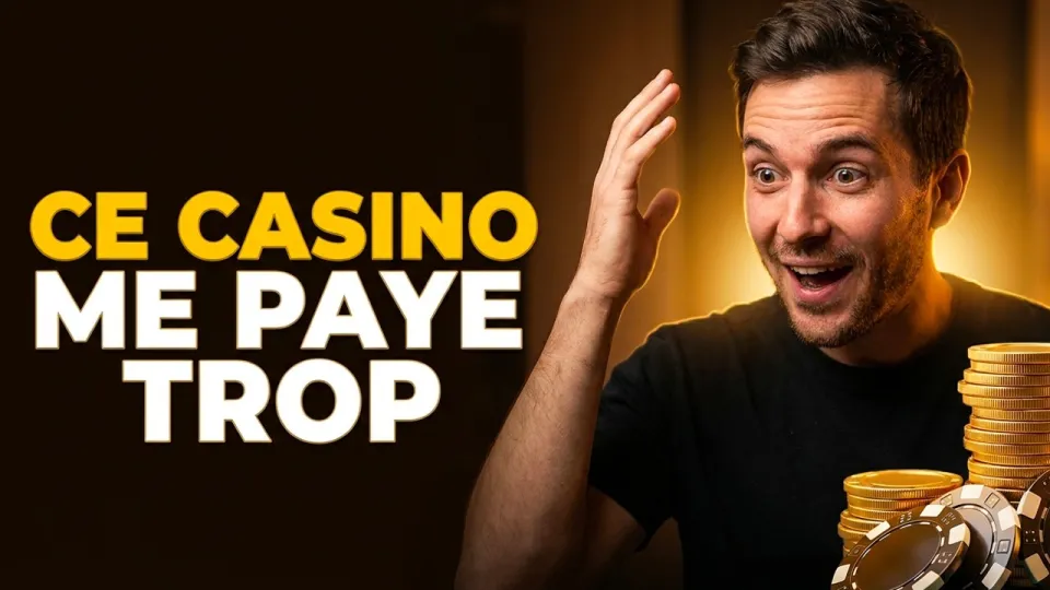 Casino en ligne retrait immédiat : réalité ou promesse marketing ?