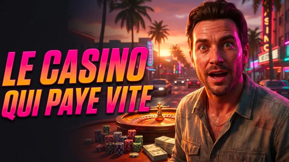 Guide casino en ligne : bien débuter et choisir un site fiable