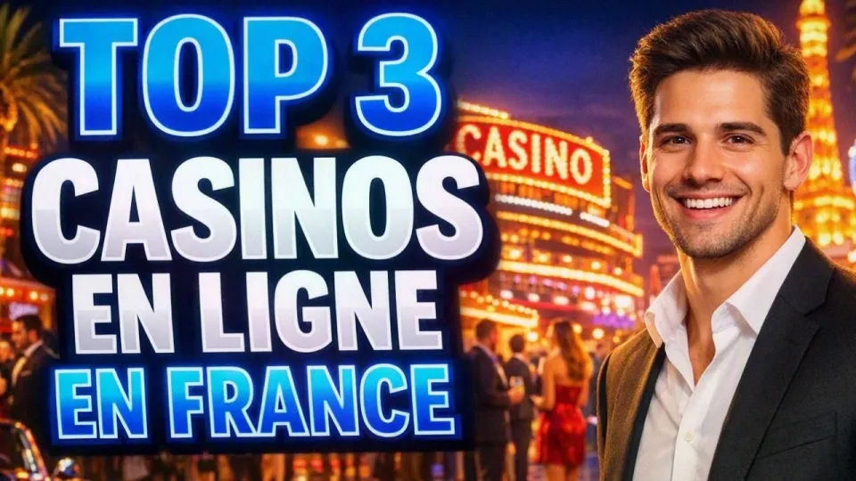 Vis Casino en Ligne : Guide et Avis sur les Meilleurs Casinos en 2026
